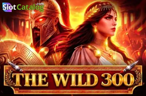 The Wild 300 Κουλοχέρης 