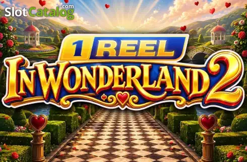 1 Reel - In Wonderland 2 Spinomenal