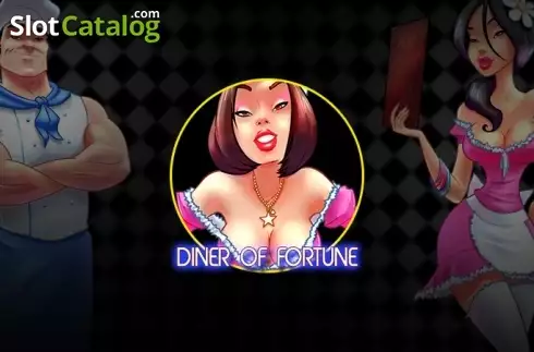 Diner of Fortune Κουλοχέρης 
