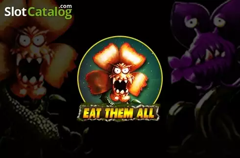 Eat Them All Λογότυπο