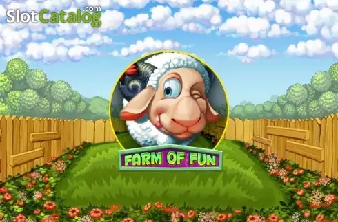 Farm of Fun Λογότυπο Farm of Fun Λογότυπο