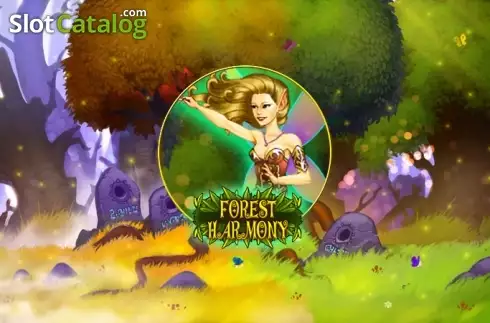 Forest Harmony Κουλοχέρης 