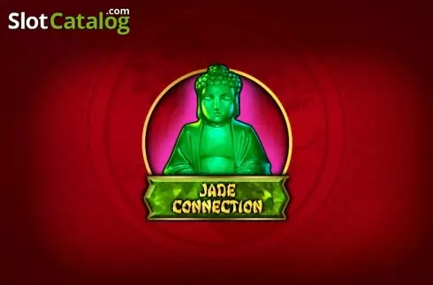 Jade Connection Λογότυπο Jade Connection Λογότυπο