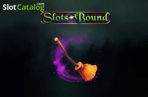 Slot bound Λογότυπο Slot bound Λογότυπο