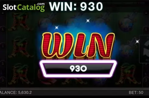Οθόνη5. Slot bound Κουλοχέρης