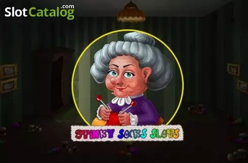 Stinky socks Λογότυπο