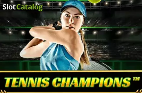 Tennis Champions Κουλοχέρης 