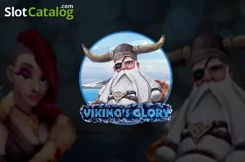 Viking's Glory Λογότυπο