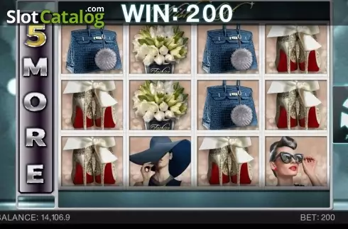 Οθόνη6. Wish List Κουλοχέρης