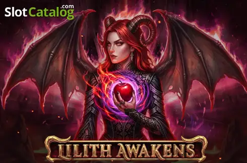 Lilith Awakens Κουλοχέρης 