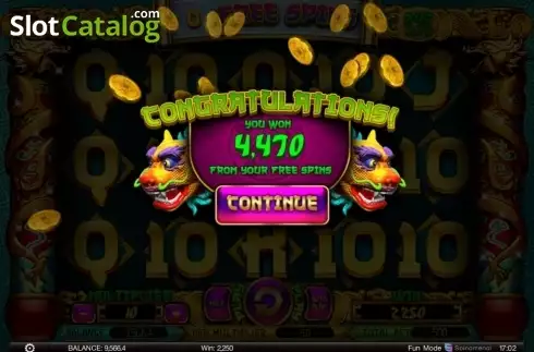 Οθόνη8. 88 Lucky Charms Κουλοχέρης