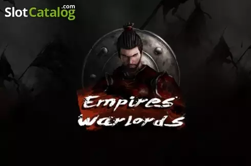 Empires Warlords Λογότυπο Empires Warlords Λογότυπο