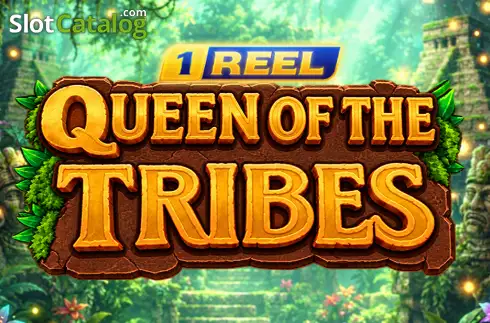 1 Reel - Queen Of The Tribes Κουλοχέρης 