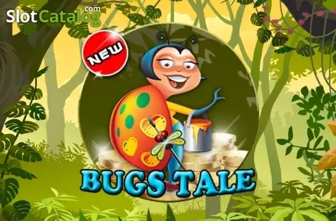 Bugs Tale Λογότυπο Bugs Tale Λογότυπο