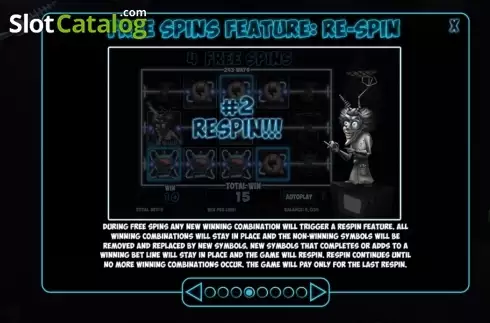 Οθόνη5. Reviving Love Κουλοχέρης