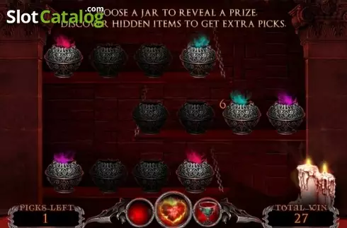 Οθόνη8. Lilith's Passion Κουλοχέρης 