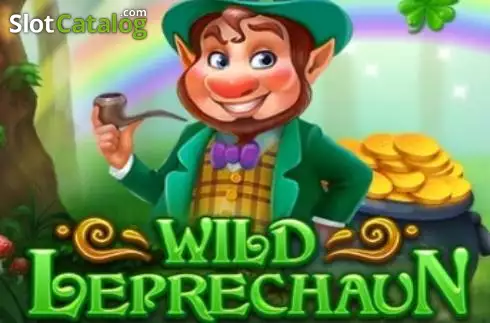 Wild Leprechaun (Spinoro) Spinoro