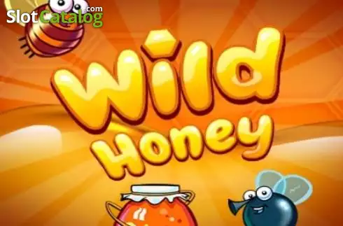 Wild Honey (Spinoro) Λογότυπο Wild Honey (Spinoro) Λογότυπο