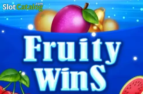 Fruity Wins Λογότυπο