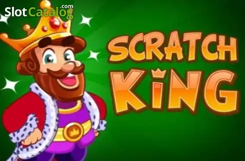 Scratch King Spinoro
