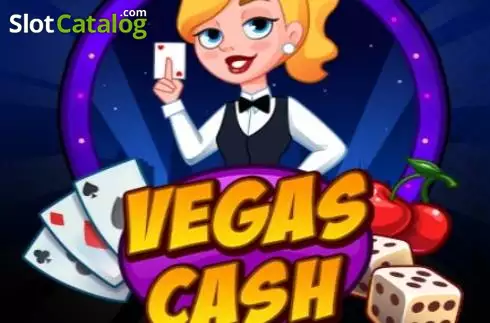 Vegas Cash (Spinoro) Λογότυπο Vegas Cash (Spinoro) Λογότυπο