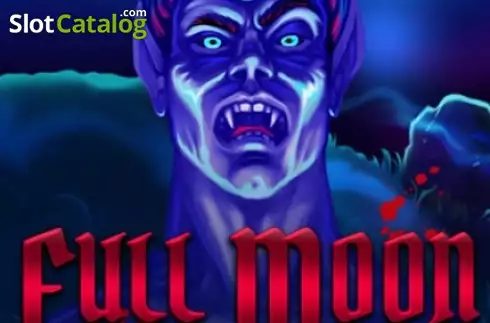 Full Moon Κουλοχέρης 
