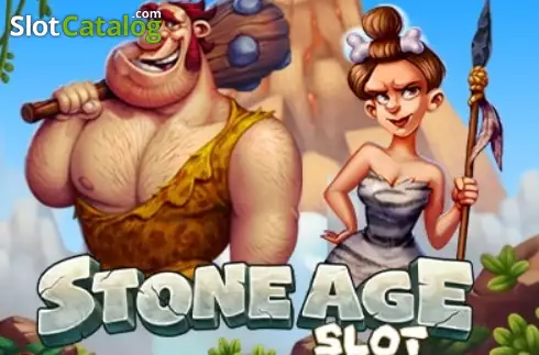 Stone Age (Spinoro) Κουλοχέρης 