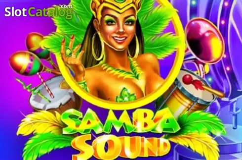 Samba Sound Κουλοχέρης 