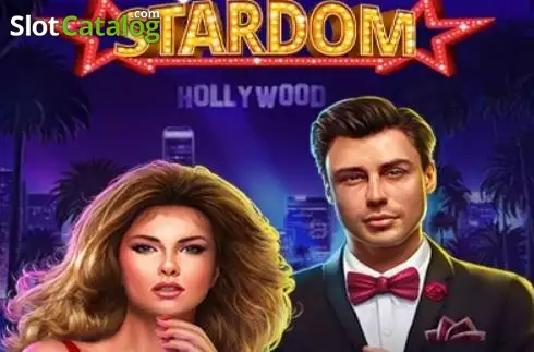 Stardom Λογότυπο Stardom Λογότυπο