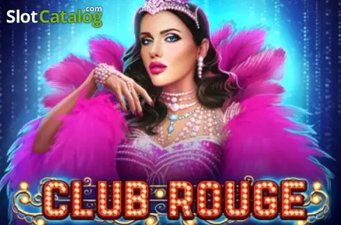 Club Rouge Κουλοχέρης 