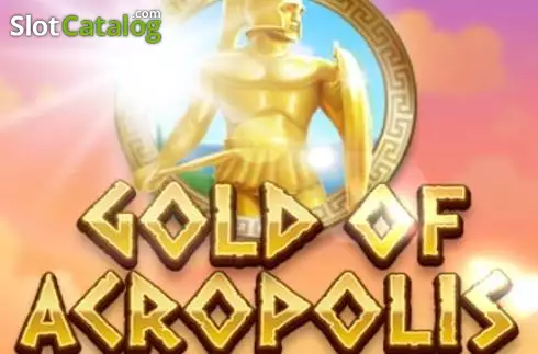 Gold of Acropolis Κουλοχέρης 