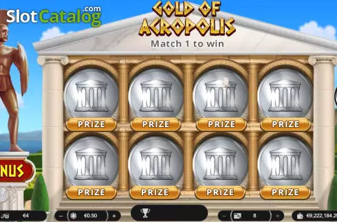 Οθόνη2. Gold of Acropolis Κουλοχέρης