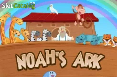 Noah's Ark (Spinoro) Λογότυπο Noah's Ark (Spinoro) Λογότυπο