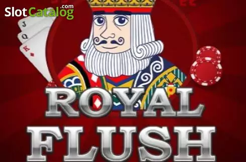 Royal Flush (Spinoro) Κουλοχέρης 