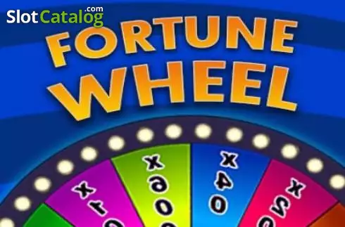 Fortune Wheel Scratch Λογότυπο Fortune Wheel Scratch Λογότυπο