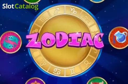 Zodiac (Spinoro) Λογότυπο Zodiac (Spinoro) Λογότυπο