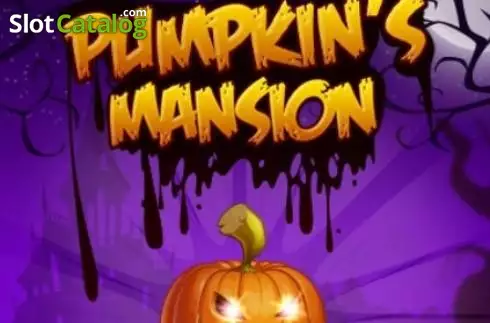 Pumpkin's Mansion Λογότυπο Pumpkin's Mansion Λογότυπο