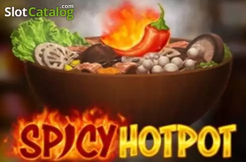 Spicy Hotpot Κουλοχέρης 