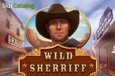 Wild Sheriff (Spinoro) Λογότυπο Wild Sheriff (Spinoro) Λογότυπο