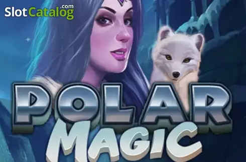 Polar Magic Λογότυπο