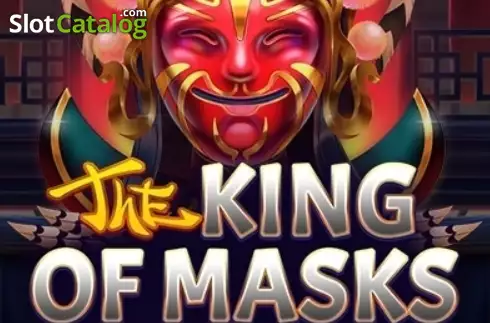 The King of Masks Κουλοχέρης 
