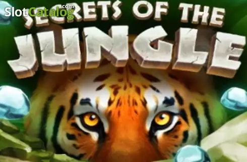 Secrets of The Jungle Spinoro
