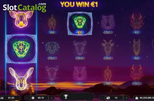 Οθόνη3. Spring Festival Guardians Κουλοχέρης