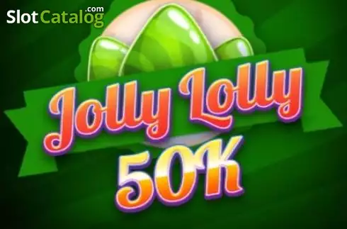 Jolly Lolly 50k Λογότυπο Jolly Lolly 50k Λογότυπο
