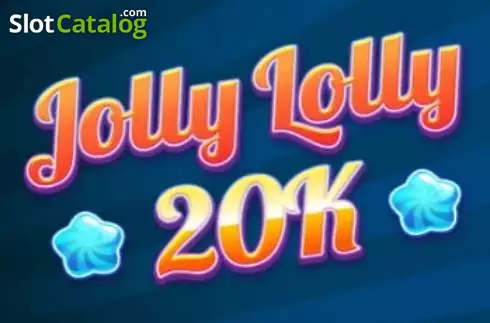 Jolly Lolly 20k Λογότυπο Jolly Lolly 20k Λογότυπο