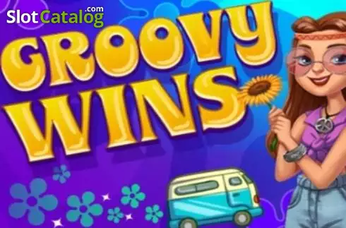 Groovy Wins Κουλοχέρης 