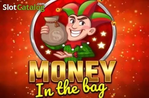 Money In The Bag Λογότυπο Money In The Bag Λογότυπο
