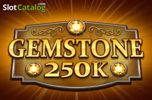 Gemstone 250k Λογότυπο Gemstone 250k Λογότυπο
