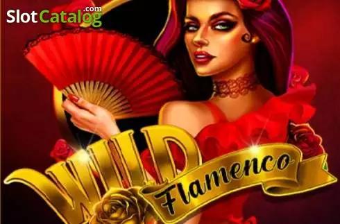 Wild Flamenco Λογότυπο