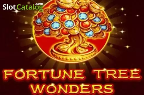 Fortune Tree Wonders Λογότυπο Fortune Tree Wonders Λογότυπο